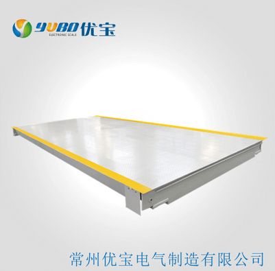 汽車(chē)衡故障怎么維修？